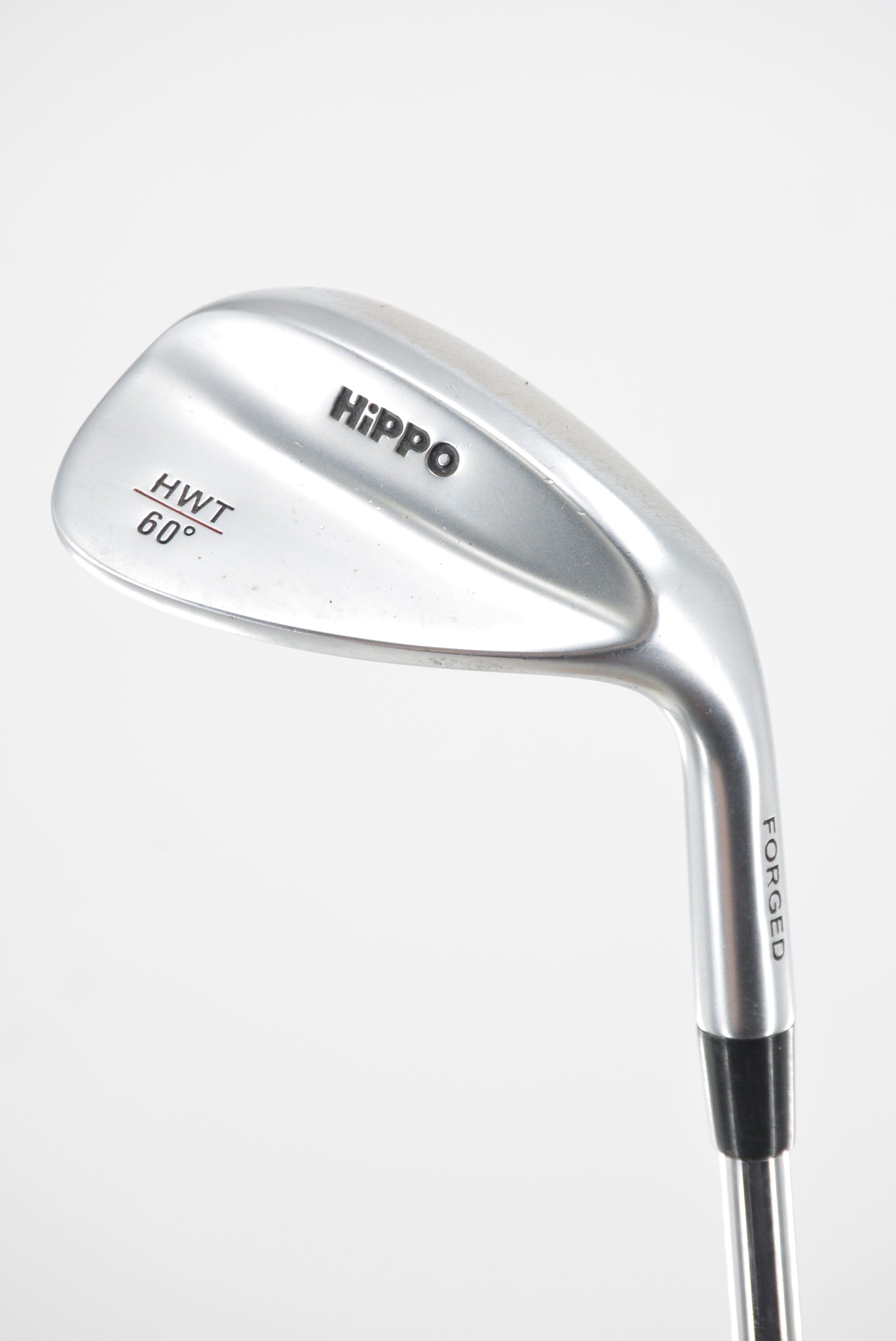 Hippo HWT 60 Degree Wedge Wedge Flex 35" Golf Clubs GolfRoots 