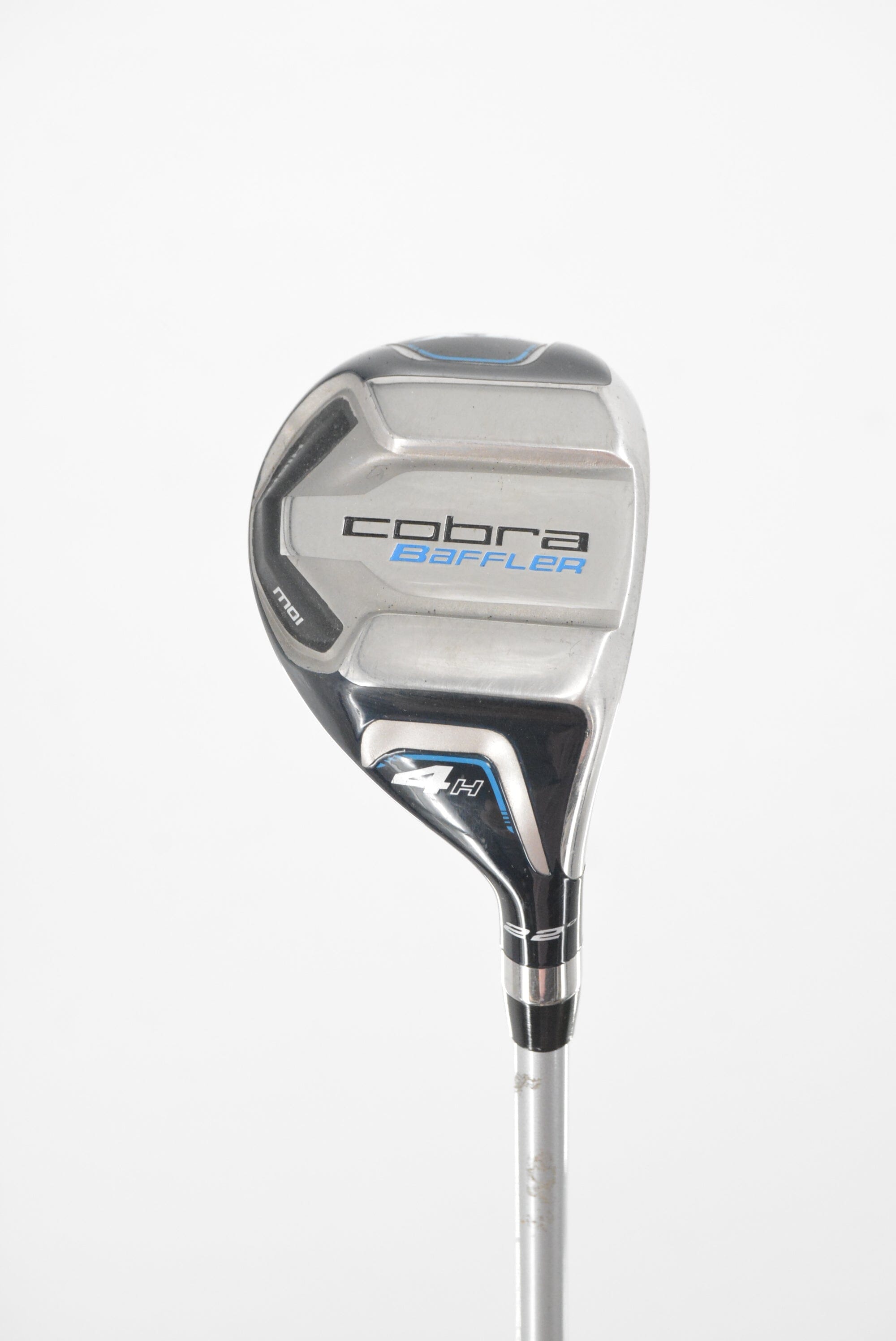Cobra Baffler XL 4 Hybrid SR Flex 39" Golf Clubs GolfRoots 