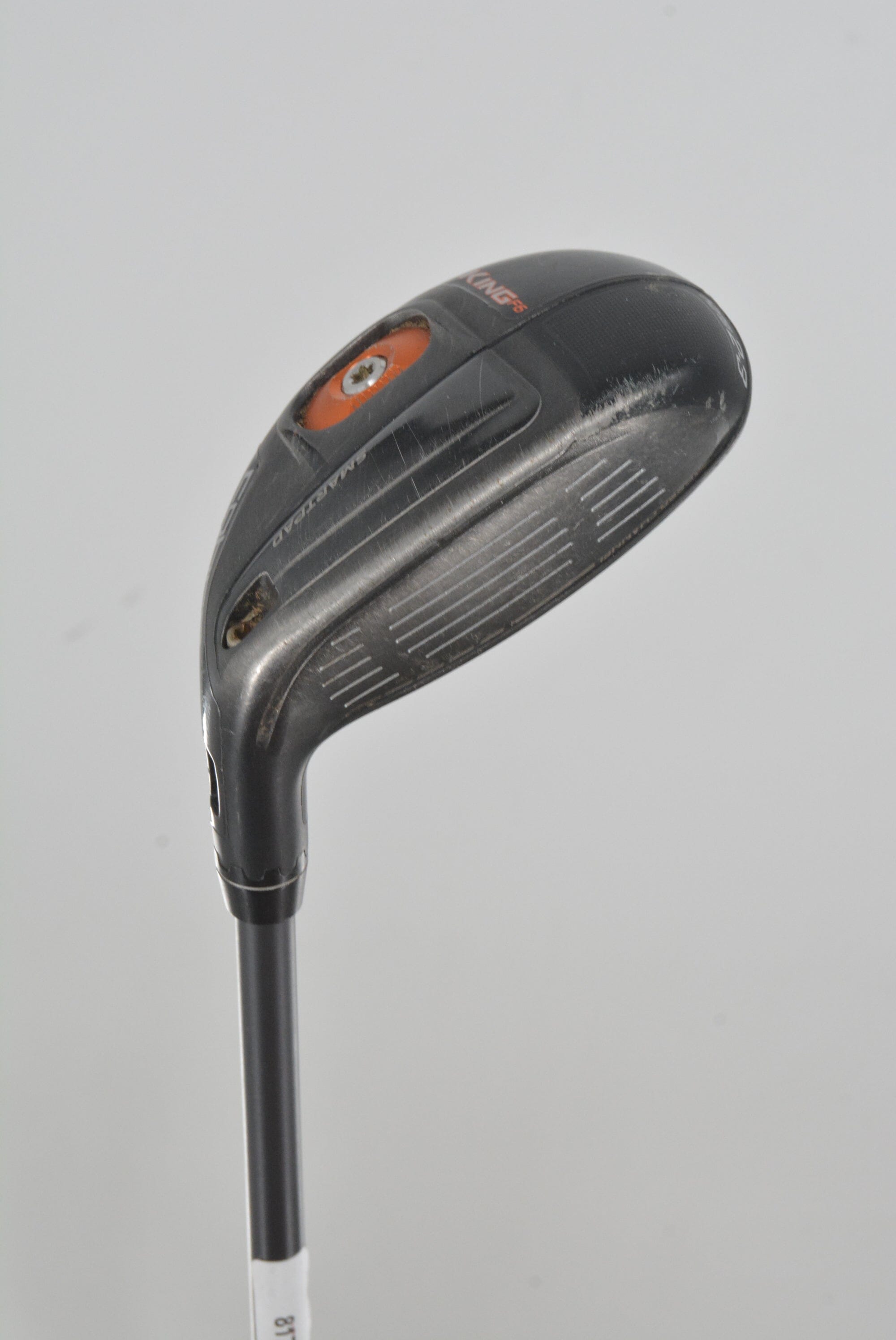 Cobra King F6 17.5 Degree Hybrid S Flex 41" Golf Clubs GolfRoots 