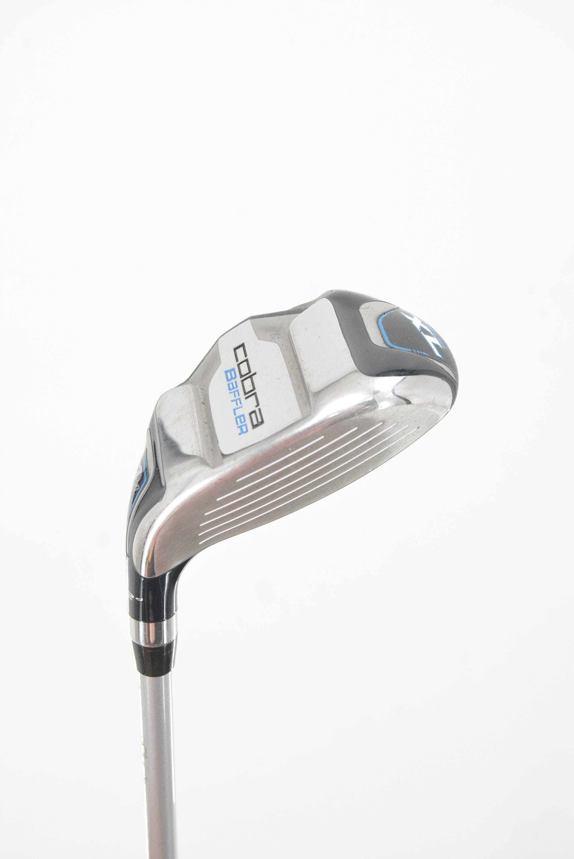 Cobra Baffler XL 4 Hybrid SR Flex 39" Golf Clubs GolfRoots 