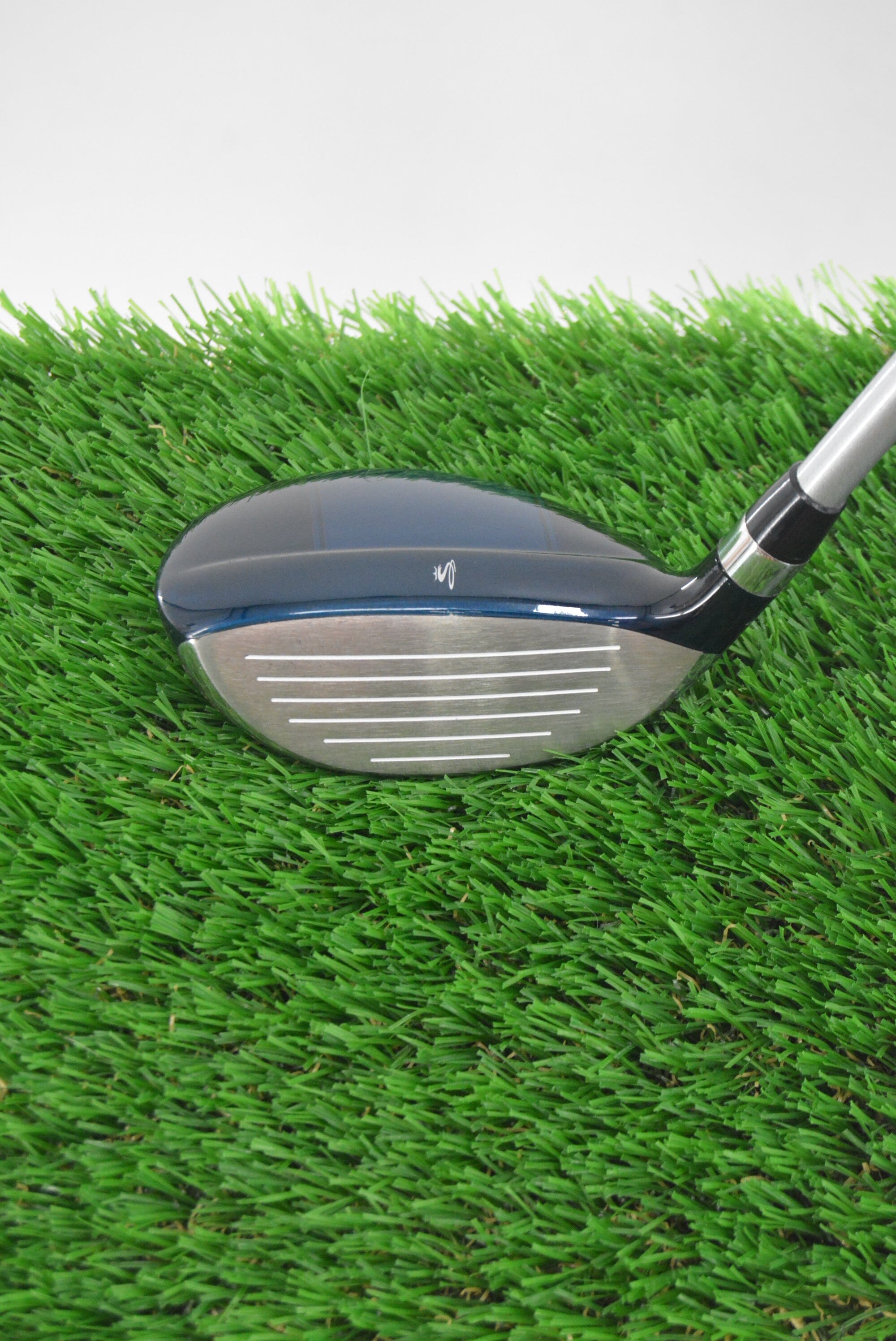 Cobra Baffler XL 4 Hybrid SR Flex 39" Golf Clubs GolfRoots 