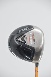 Callaway Fusion FT-3 Draw 10 Degree Driver R Flex 45.5" Golf Clubs GolfRoots 