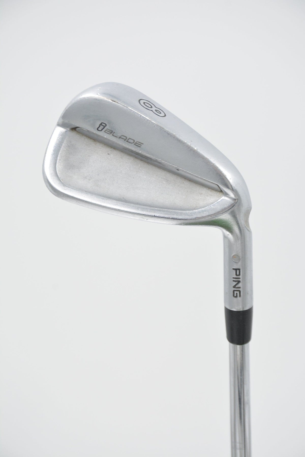 Ping iBlade 4-PW Iron Set R Flex -0.5