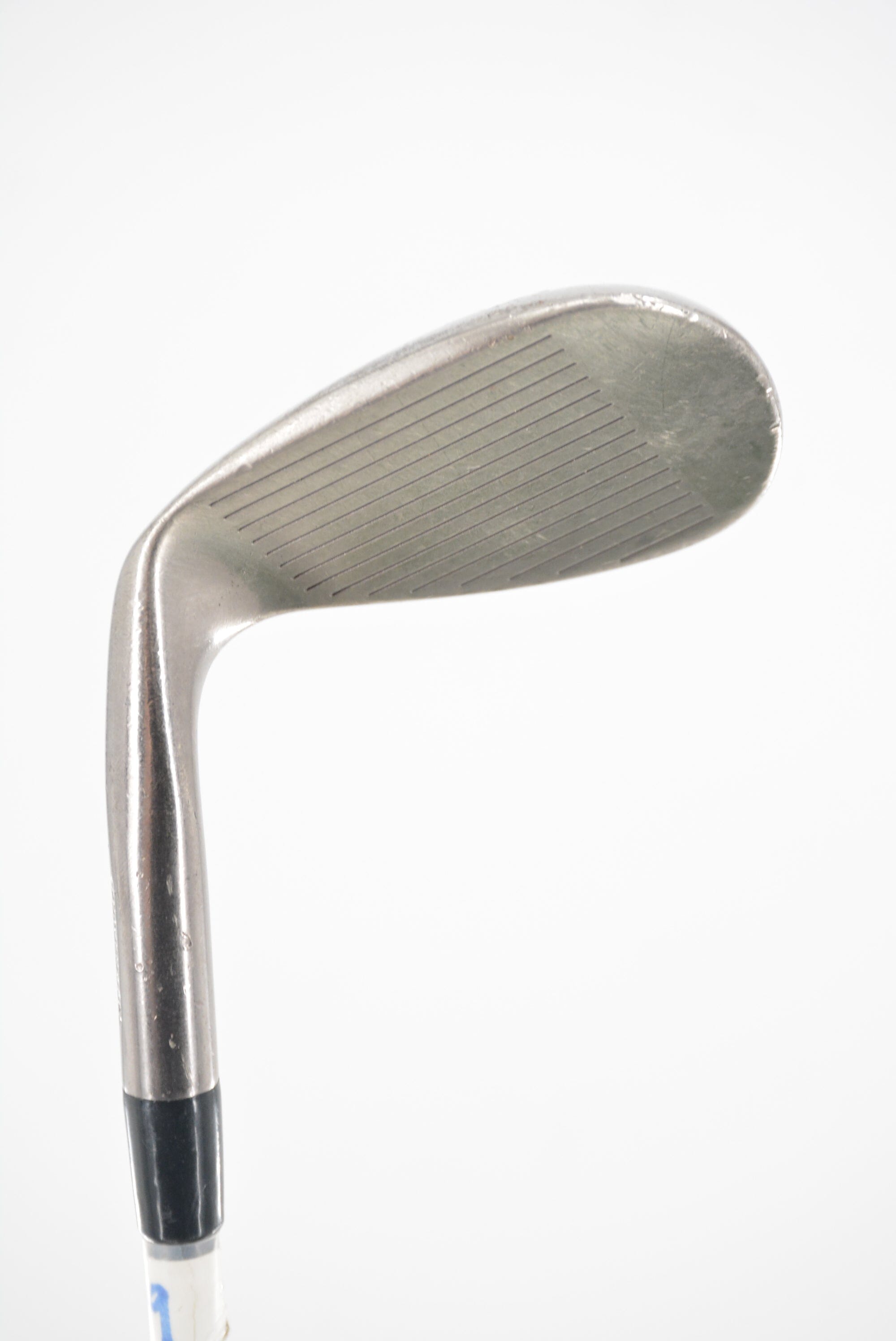 Scratch 49 Degree Wedge SR Flex 35.5" Golf Clubs GolfRoots 