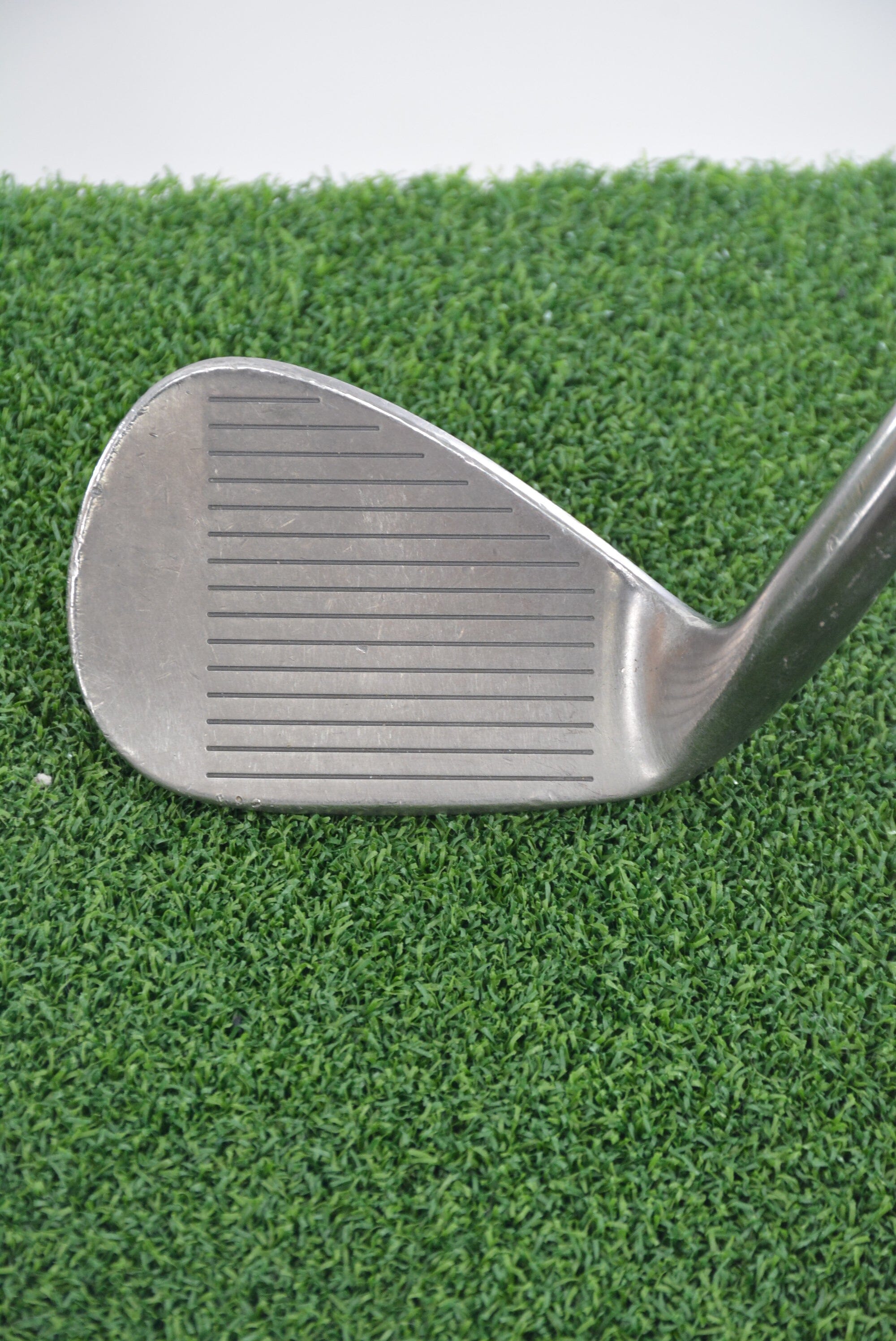 Scratch 49 Degree Wedge SR Flex 35.5" Golf Clubs GolfRoots 