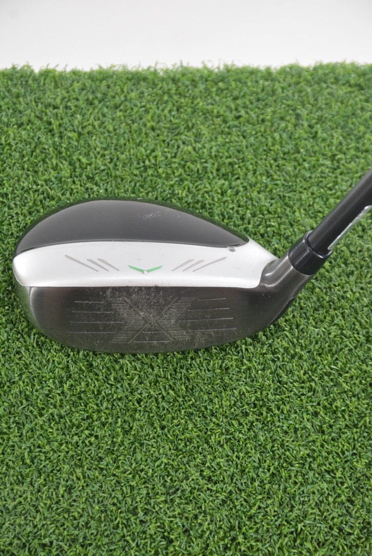 XXIO X 2022 3 Hybrid S Flex 40" Golf Clubs GolfRoots 