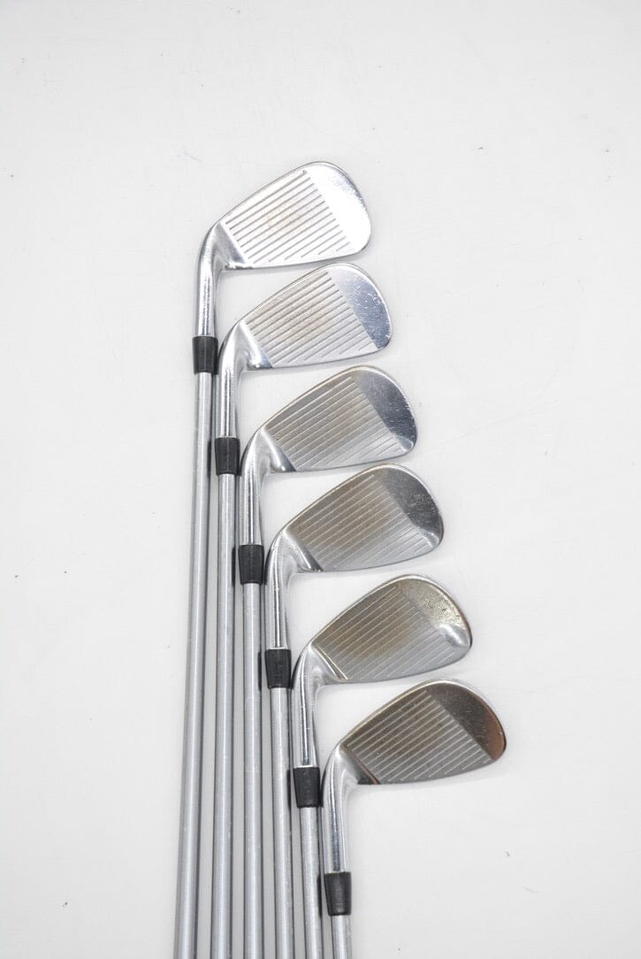 Callaway Apex Pro 16 5-PW Iron Set R Flex Golf Clubs GolfRoots 
