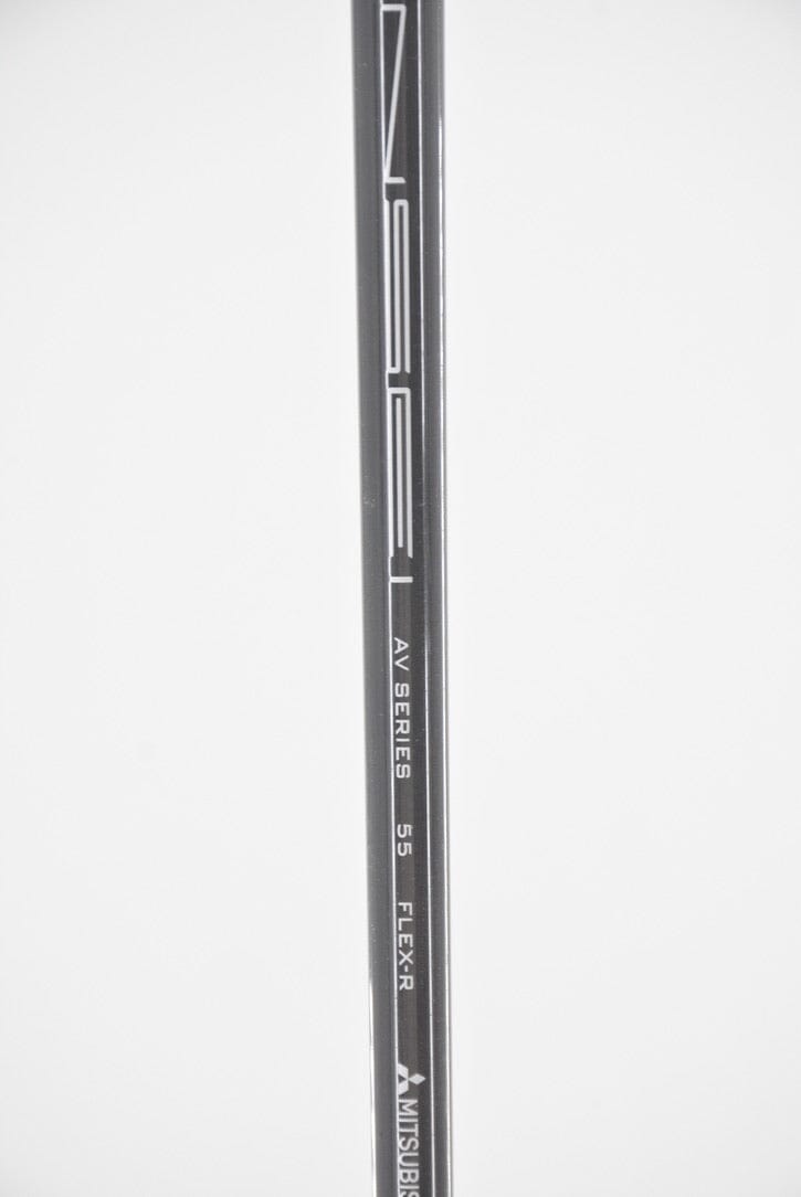 Mitsubishi store Tensei Orange AV 55g Graphite Driver Shaft