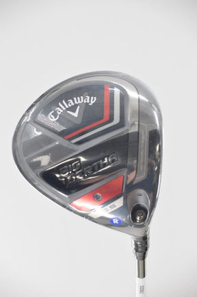 NEW Callaway Big Bertha 2023 10.5 Degree Driver R Flex 45.25" Golf Clubs GolfRoots 