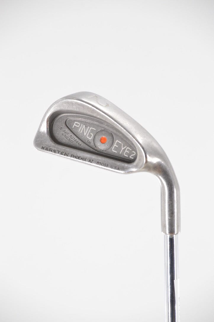 Ping Eye 2 2 Iron R Flex 38" Golf Clubs GolfRoots 