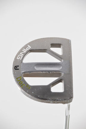 Ping Doc 12.5 34" Golf Clubs GolfRoots 