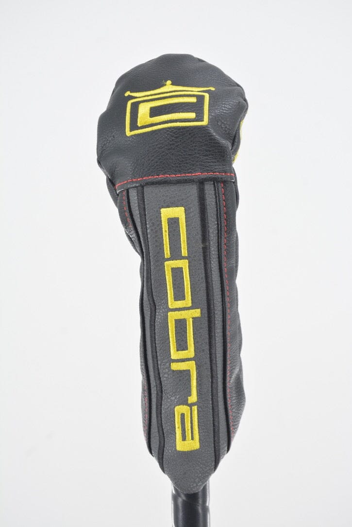 Cobra Speedzone Hybrid Headcover Golf Clubs GolfRoots 