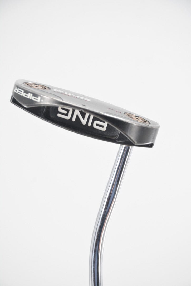 Ping Vault 2.0 Piper Stealth Putter 35" Golf Clubs GolfRoots 