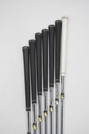 Cobra King Forged Tour 4-6, 8-GW Iron Set S Flex +.75" Golf Clubs GolfRoots 