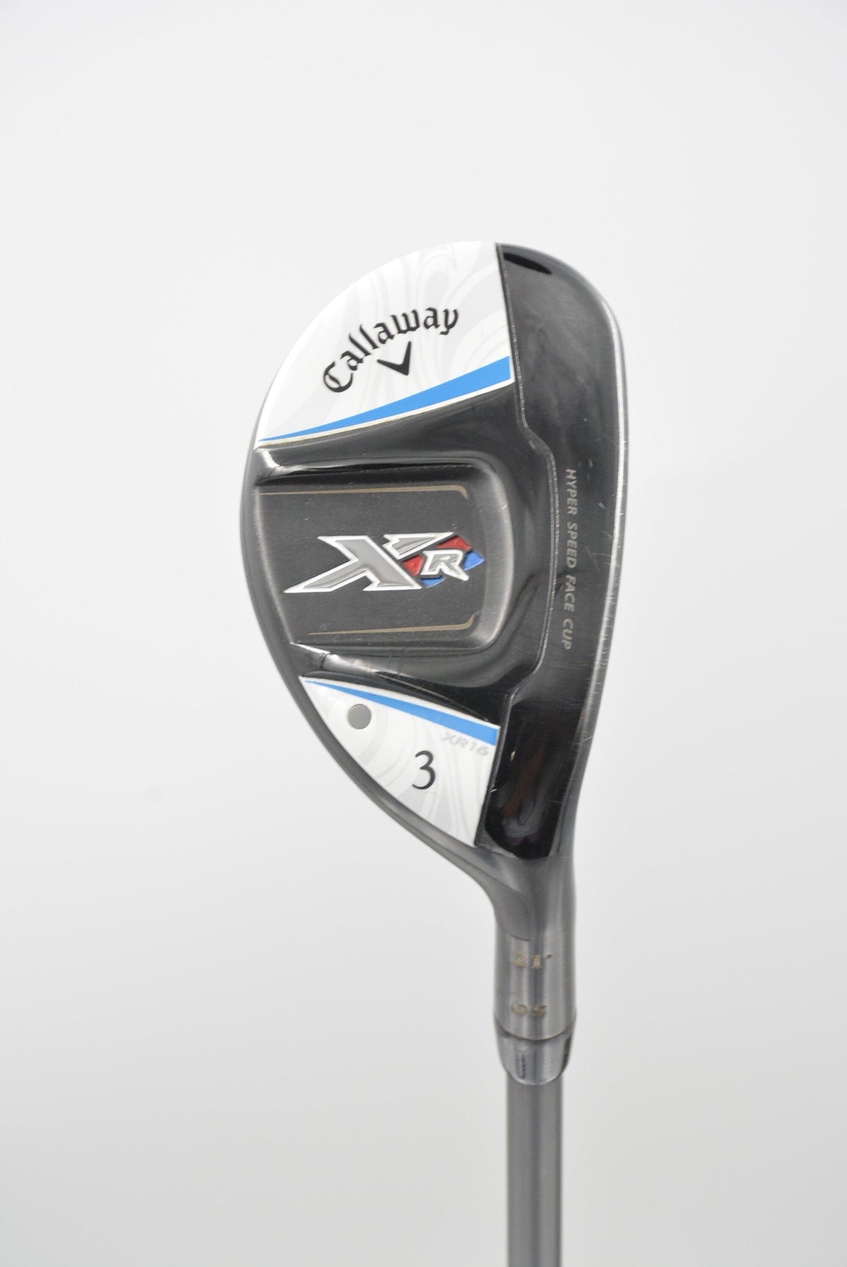 Callaway Woods/Hybrids – Page 4