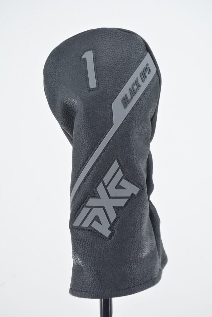 PXG Black Ops Driver Headcover Golf Clubs GolfRoots 