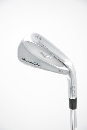 Mizuno Pro 225 4 Iron S Flex Golf Clubs GolfRoots 