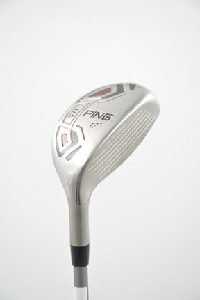 Ping i15 17 Degree Hybrid S Flex Golf Clubs GolfRoots 