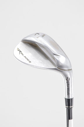 TaylorMade Rbladez LW Iron SR Flex -1" Golf Clubs GolfRoots 