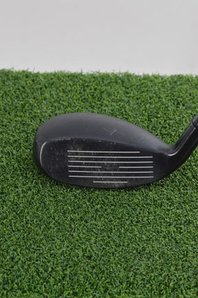 Callaway XR 16 OS 5 Hybrid SR Flex 38.25" Golf Clubs GolfRoots 