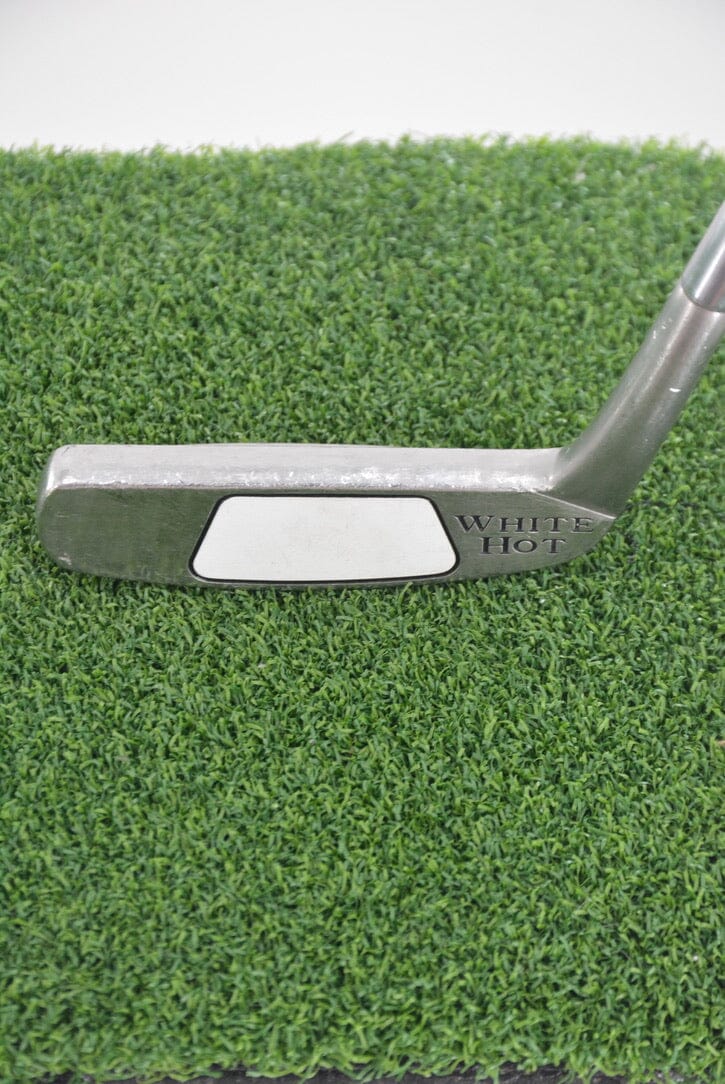 Odyssey White Hot #8 Putter 33" Golf Clubs GolfRoots 