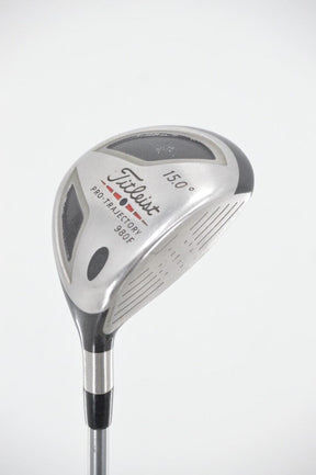 Titleist 980F 3 Wood S Flex 42.75" Golf Clubs GolfRoots 