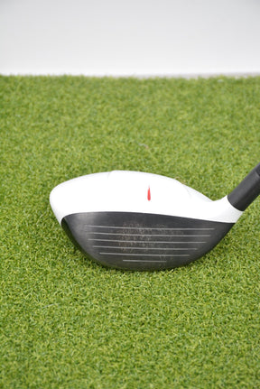 TaylorMade Aeroburner Tp 5 Wood S Flex Golf Clubs GolfRoots 