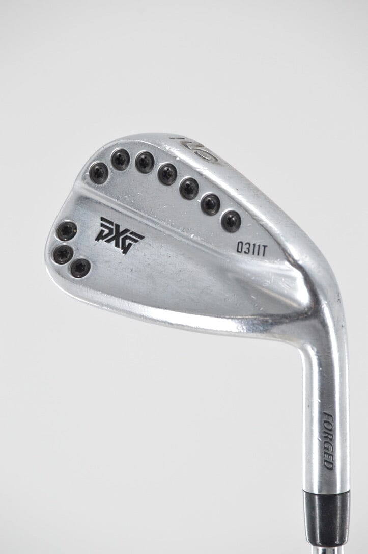 PXG 0311T 9 Iron S Flex 35.75" Golf Clubs GolfRoots 