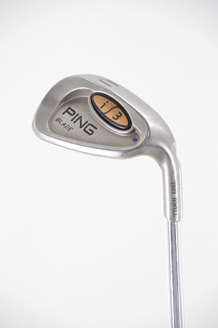 Ping I3 + Blade UW S Flex 35.25" Golf Clubs GolfRoots 