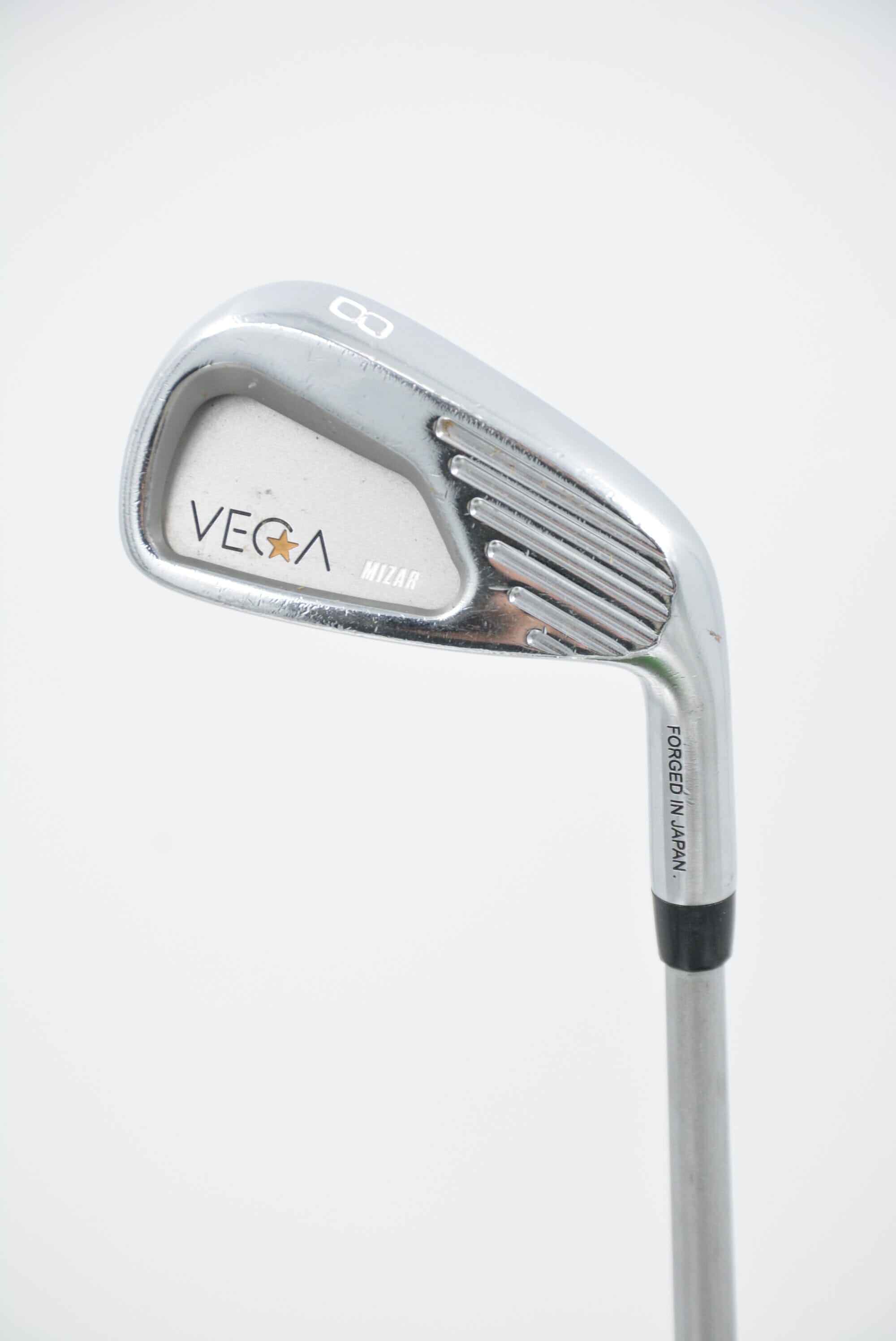 Vega Mizar 4-AW Iron Set X Flex +0.5" Golf Clubs GolfRoots 