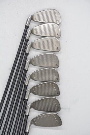 Callaway Big Bertha 1994 4-SW Iron Set R Flex -0.5" Golf Clubs GolfRoots 