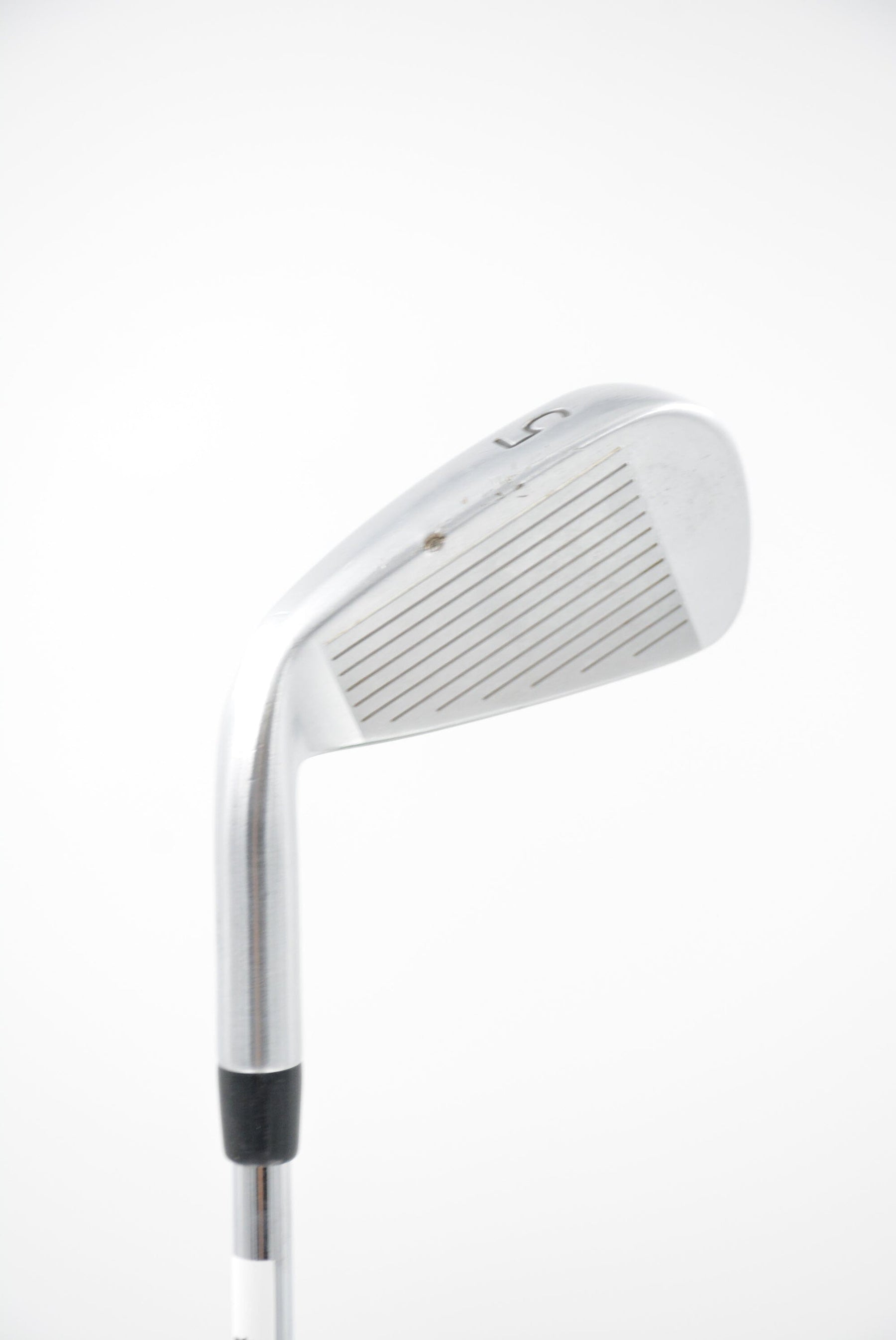 PXG 0311XF 5 Iron S Flex +0.75" Golf Clubs GolfRoots 