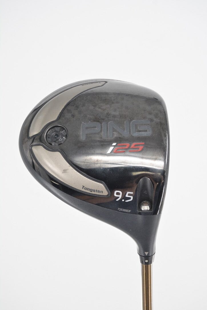 Ping Drivers