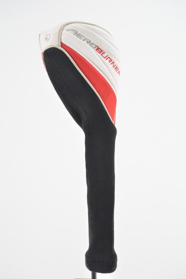 TaylorMade Aeroburner Driver Headcover Golf Clubs GolfRoots 