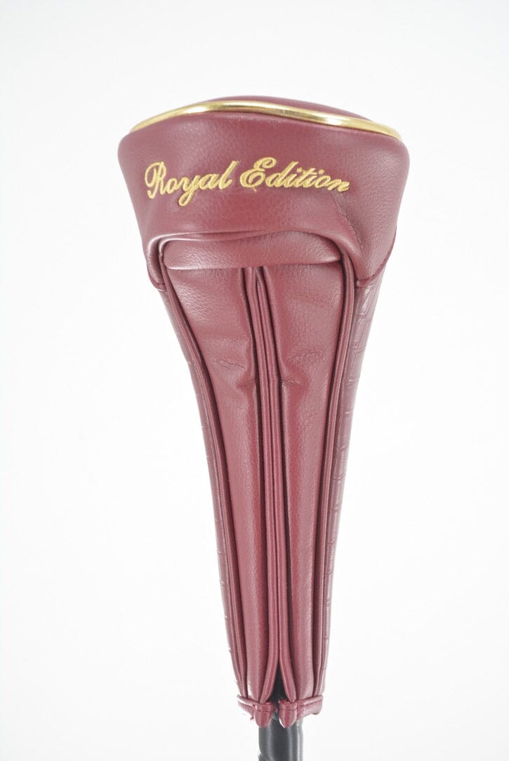 XXIO Prime Royal Edition 3 Wood Headcover Golf Clubs GolfRoots 