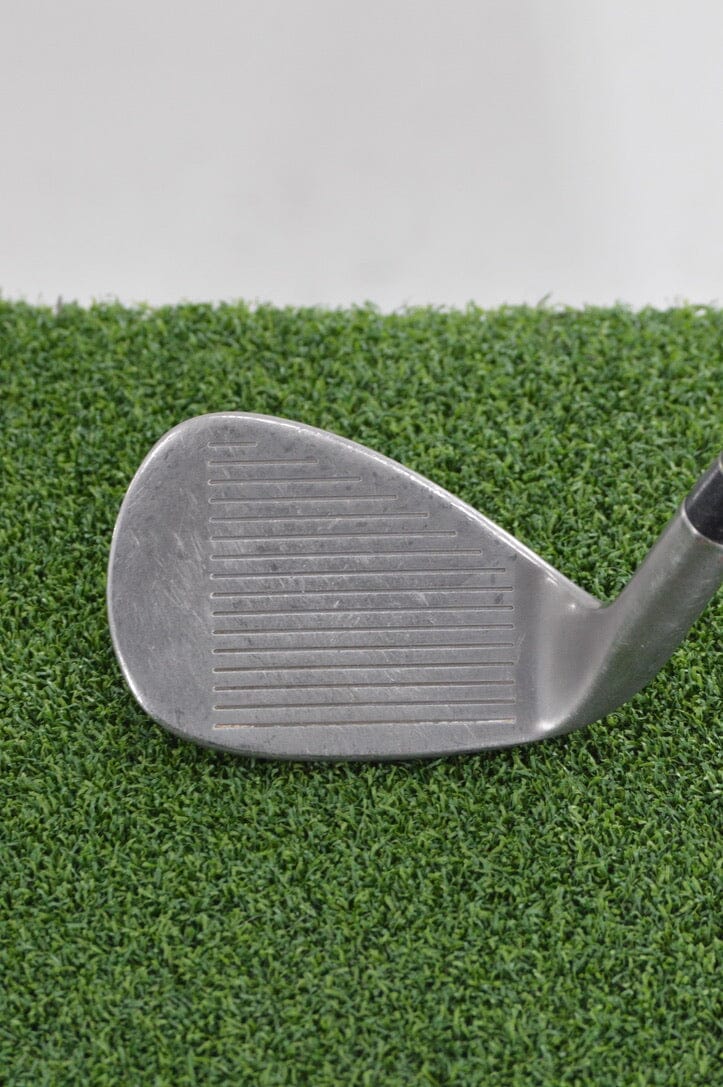 TaylorMade Rocketballz 55 Degree Wedge S Flex 35.5" Golf Clubs GolfRoots 