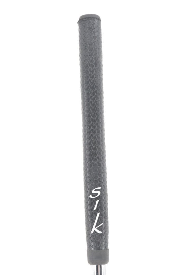 Sik Golf DW C-Series Slant Neck Putter 35" Golf Clubs GolfRoots 