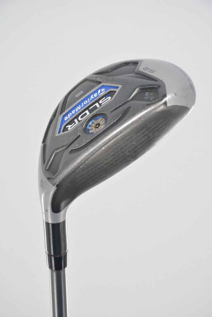 TaylorMade SLDR S 5 Hybrid SR Flex 38.75" Golf Clubs GolfRoots 