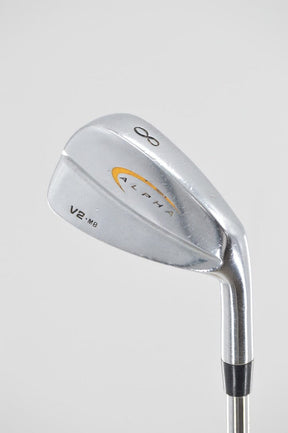 Alpha V2-MB 8 Iron 36" Golf Clubs GolfRoots 