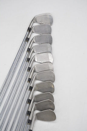 Titleist DCI 962 1-7, 9-LW Iron Set S Flex +.75" Golf Clubs GolfRoots 
