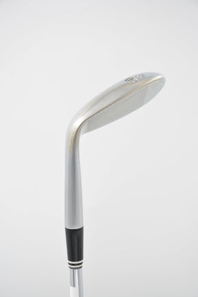 Cleveland 588 Rtx Satin 60 Degree Wedge Wedge Flex Golf Clubs GolfRoots 