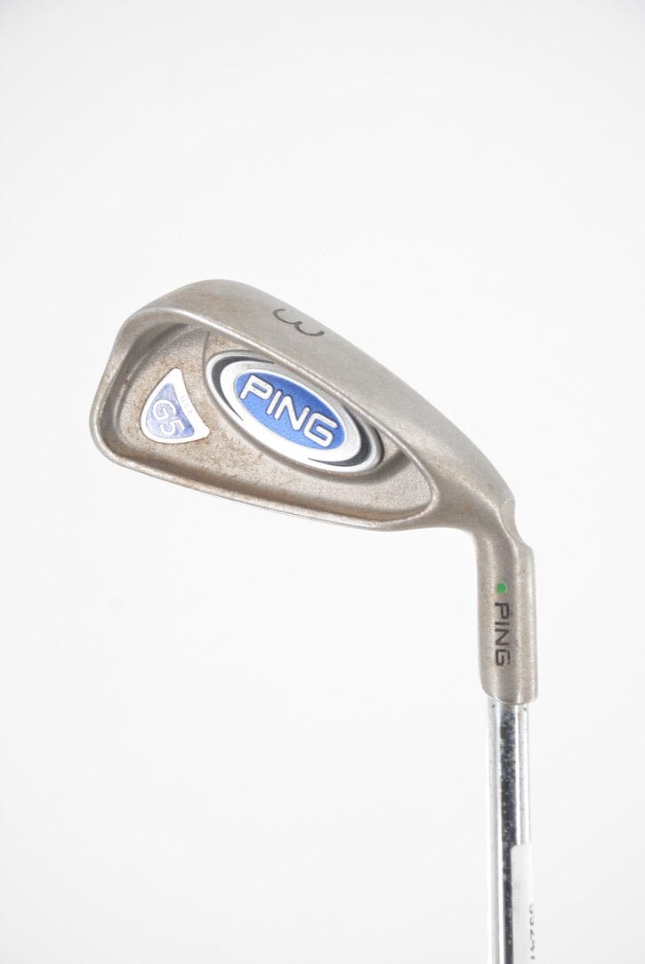 Ping G5 7 Iron R Flex 37" Golf Clubs GolfRoots 