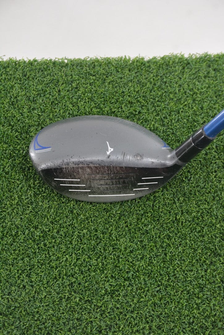 Mizuno JPX-EZ 2013 4 Hybrid R Flex 40.25" Golf Clubs GolfRoots 