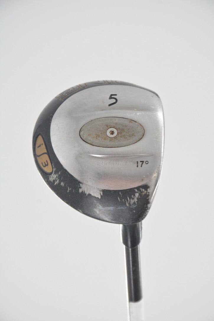 Ping I3 5 Wood R Flex 42.5" Golf Clubs GolfRoots 