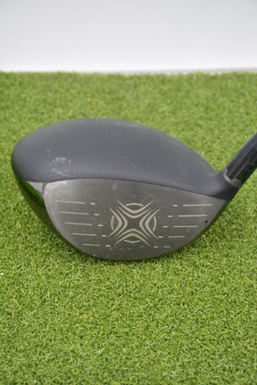 Women's Callaway Great Big Bertha 10.5 Degree Driver W Flex Golf Clubs GolfRoots 