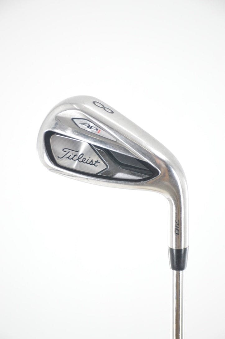 Titleist 718 AP1 6,8-PW Iron Set S Flex Std Length Golf Clubs GolfRoots 