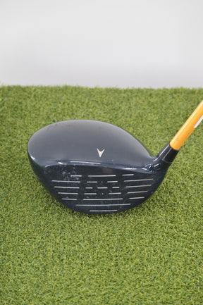 XXIO Tour Special 9 Degree Driver S Flex Golf Clubs GolfRoots 