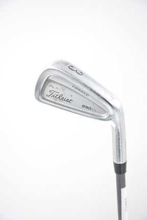 Titleist 690.CB Forged 3 Iron S Flex +0.75" Golf Clubs GolfRoots 