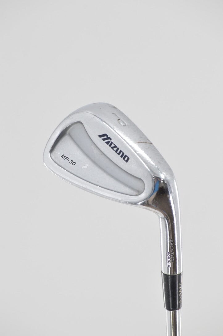 Mizuno Mp 30 PW Iron S Flex 35.5" Golf Clubs GolfRoots 