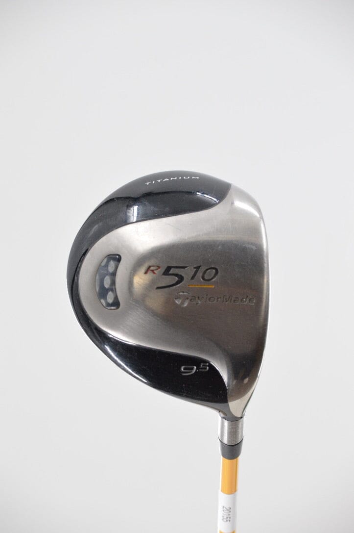 TaylorMade R510 9.5 Degree Driver X Flex 45.5" Golf Clubs GolfRoots 